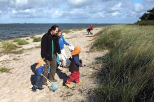 Coastal Cleanup Day