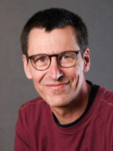 Bild von Georg Nikelski