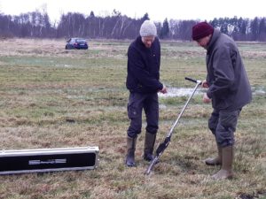 MoKKa – Moorklimaschutz durch Kapazitätsaufbau