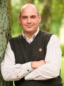 Bild von Dr. Balázs Baranyai