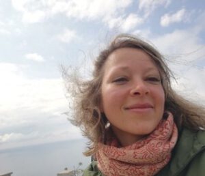 Bild von Dr. Carolin Waldemer